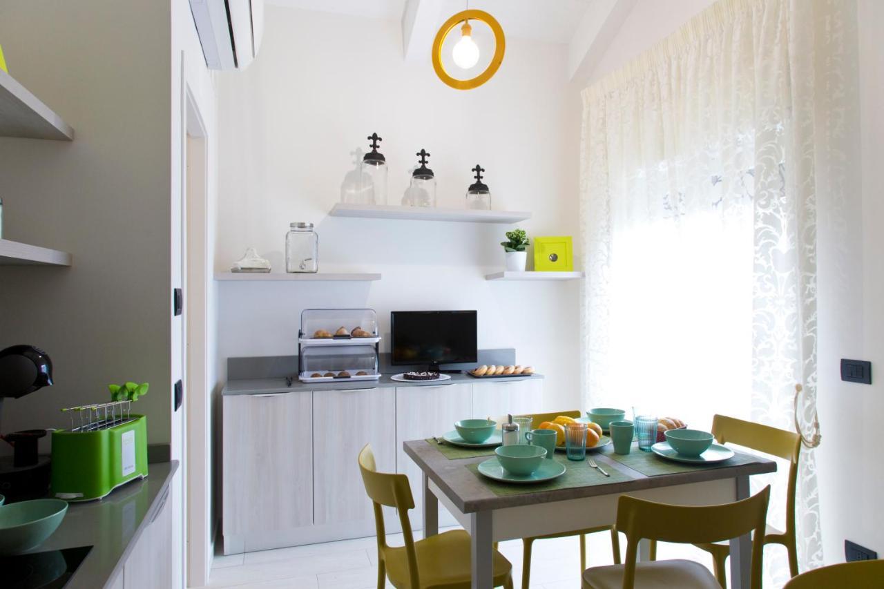 לינה וארוחת בוקר פימונטה Borgo12 מראה חיצוני תמונה